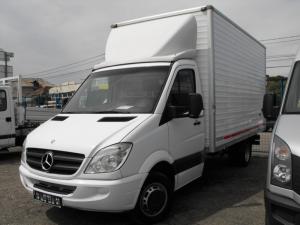 Mercedes Sprinter 415 2.2 Cdi