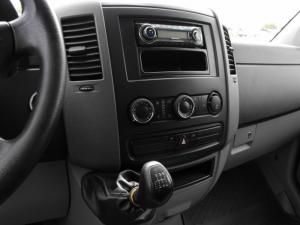 Mercedes Sprinter 415 2.2 Cdi