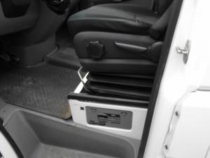 Mercedes Sprinter 415 2.2 Cdi