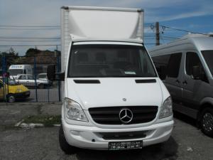 Mercedes Sprinter 415 2.2 Cdi