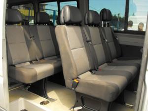 Vw Krafter 2.0 TDi