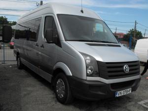 Vw Krafter 2.0 TDi