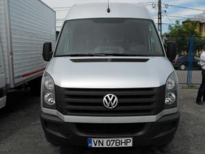 Vw Krafter 2.0 TDi