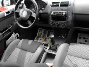 Vw Polo 1.2 i