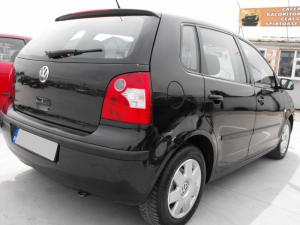 Vw Polo 1.2 i