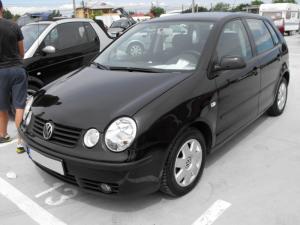 Vw Polo 1.2 i
