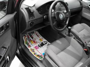 Vw Polo 1.2 i