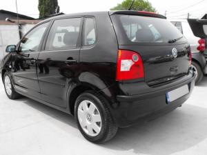 Vw Polo 1.2 i