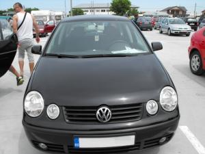 Vw Polo 1.2 i
