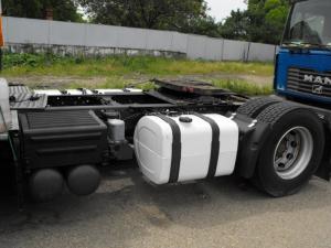 RENAULT MAGNUM 480