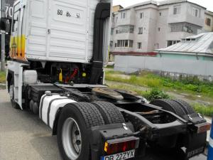 RENAULT MAGNUM 480