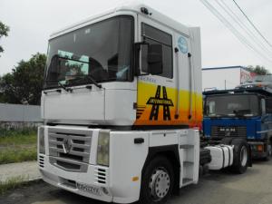 RENAULT MAGNUM 480
