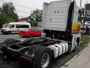 RENAULT MAGNUM 480