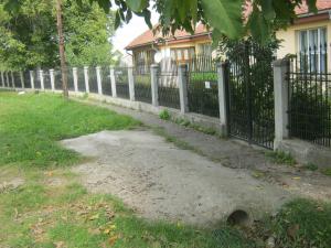 IMOBIL IN COMUNA COTESTI