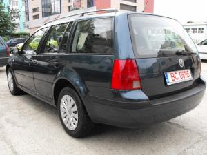 VW GOLF 4 1.9 TDI