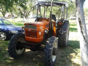 vand tractor fiat 640 dtc