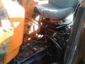 vand tractor fiat 640 dtc