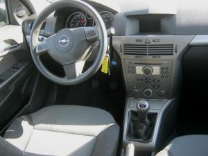 Opel Astra H 1.6 i Twinport