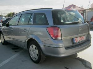Opel Astra H 1.6 i Twinport