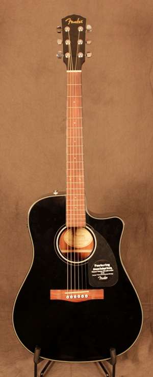 Vand Fender Cd-110+Husa Fender si alte accesorii