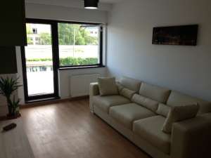 Apartament 2 camere Barcelona Residence