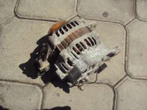 Alternator Nissan Almera 1.4b 16v 1996
