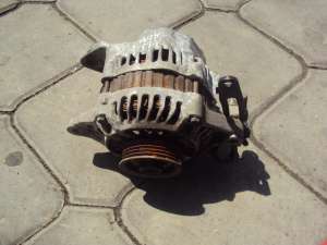 Alternator Nissan Almera 1.4b 16v 1996
