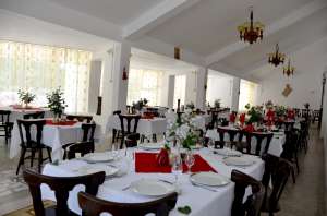 Cazare Hotel Tismana