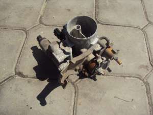 Clapeta acceleratie Nissan Almera 1.4b 16v 1996