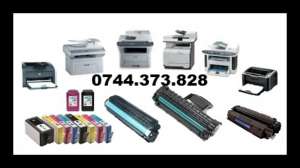 Cartuse compatibile 0744.373.828 HP,  Samsung,  Xerox,  Lexmark,  Canon,  Epson �etc.