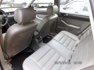 Vand AUDI A6