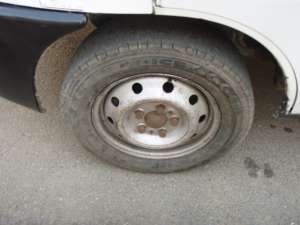 FIAT Ducato 2.5TD Autoutilitara Duba Furgon  / tel: 0743-983323 /