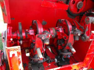 Presa Baloti Welger AP 41