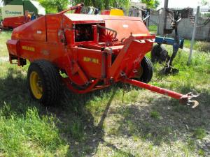 Presa Baloti Welger AP 41