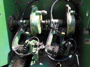 PRESA BALOTI JOHN DEERE 456