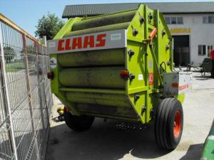 Presa Baloti rotunzi Claas Rolland 44 S