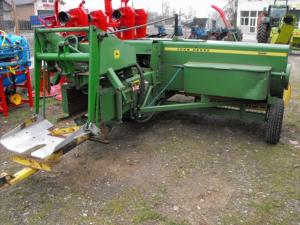PRESA JOHN DEERE 342 A