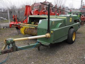 PRESA JOHN DEERE 342 A