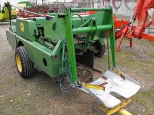 PRESA JOHN DEERE 342 A