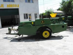 PRESA JOHN DEERE  342