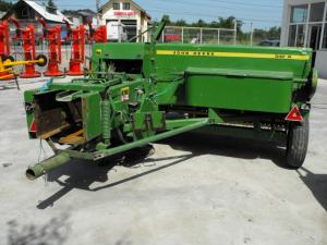 PRESA JOHN DEERE  342