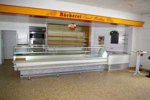 Linie patiserie Germania