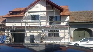 Constructii case la cheie Buzau 0760365511