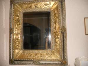 V�nd oglind� superb�,     stare f bun�