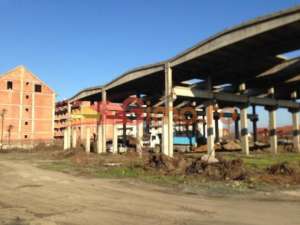 Vanzare teren intravilan Sibiu,  zona Turnisor,  licitatie