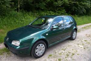 VAND VW GOLF 4 1.9 TDI