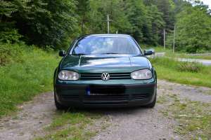 VAND VW GOLF 4 1.9 TDI