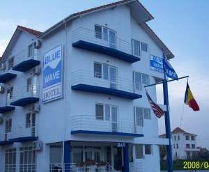 VAND VILA TURISTICA ***,   25 CAMERE