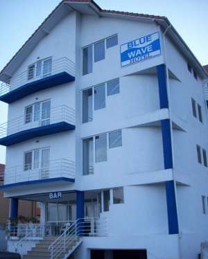 VAND VILA TURISTICA ***,   25 CAMERE