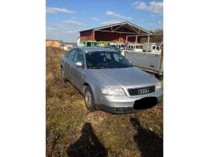 vand alternator audi a6 2.5 tdi quattro an 2000